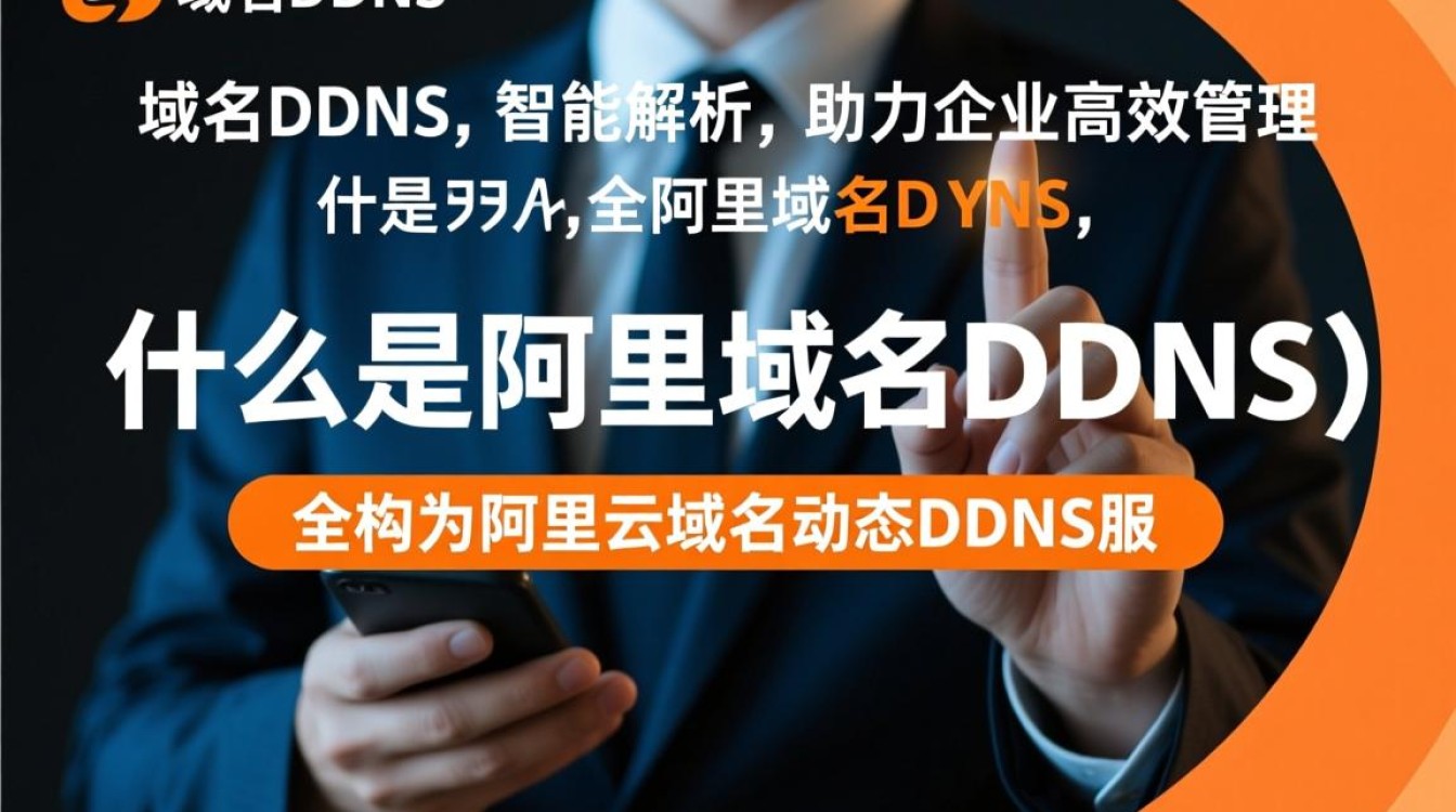 阿里域名DDNS服务具体操作步骤和使用限制有哪些疑问？