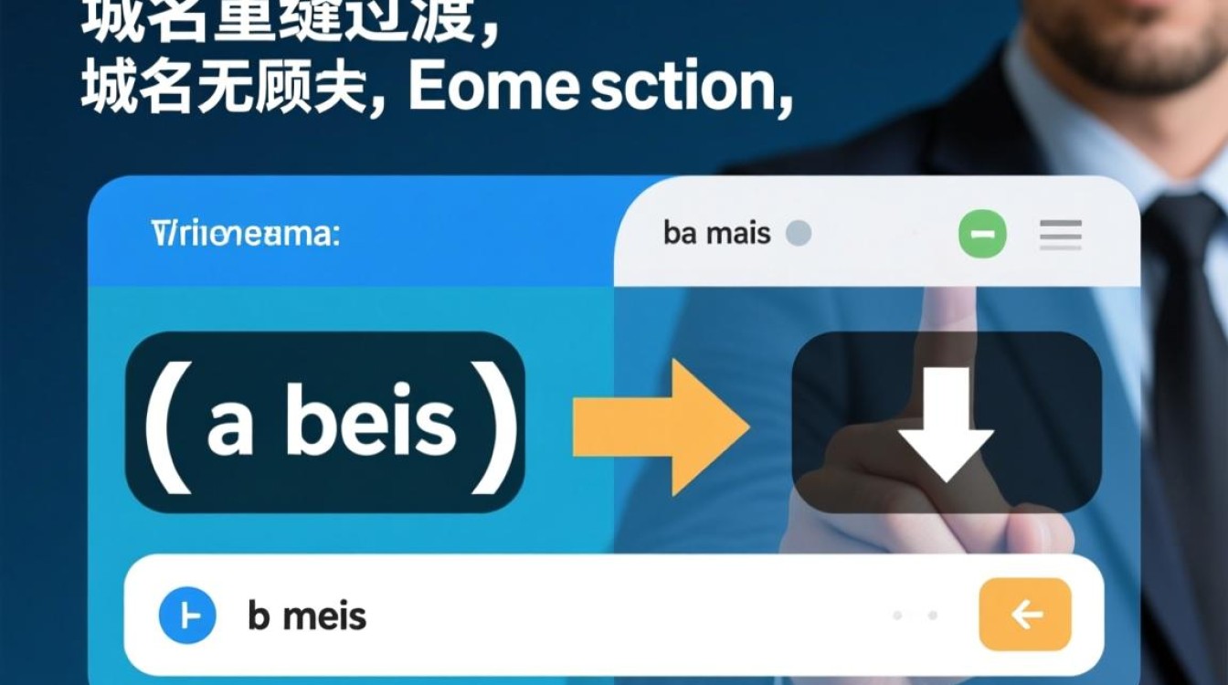 a域名重定向b域名过程中可能遇到哪些常见问题及解决方法？-好主机测评网