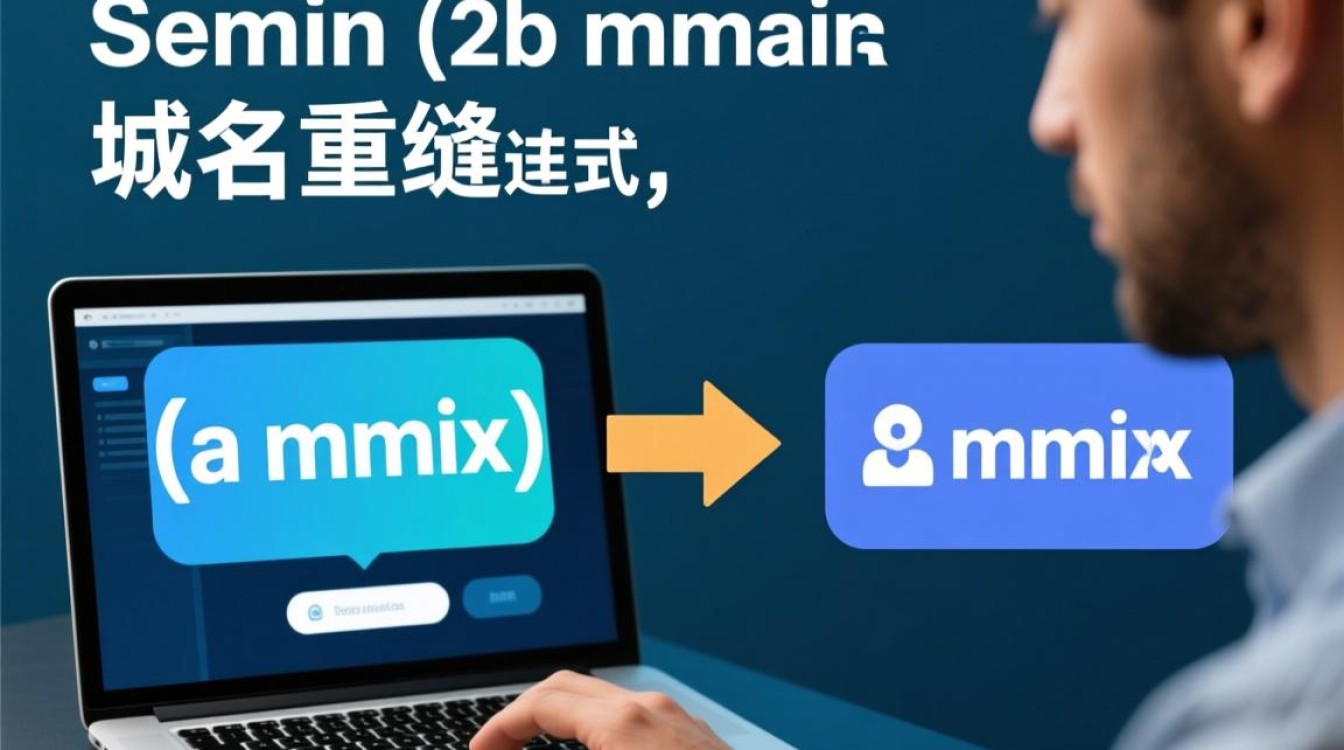 a域名重定向b域名过程中可能遇到哪些常见问题及解决方法？