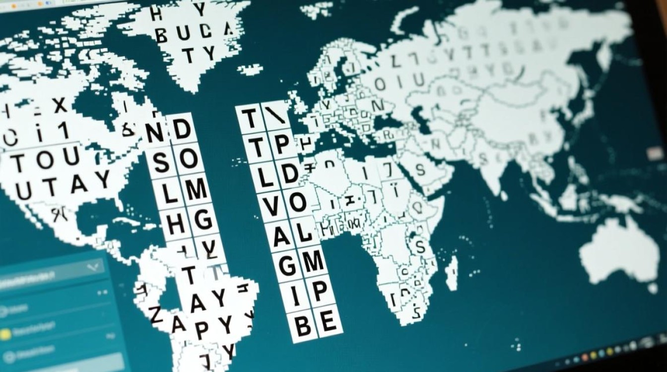 域名与动态域名究竟有何本质区别？深度解析两者差异之谜！-好主机测评网