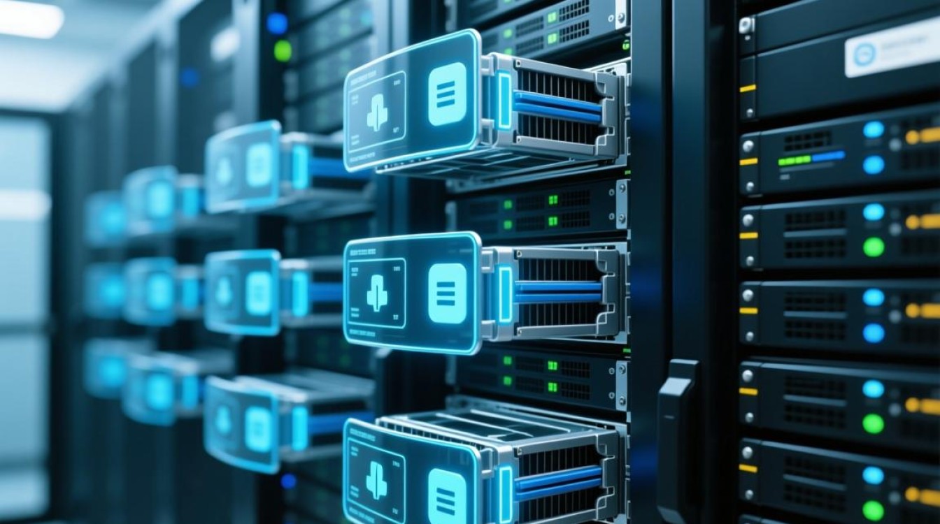 服务器挂载多个应用，这样做真的安全可靠吗？潜在风险有哪些？