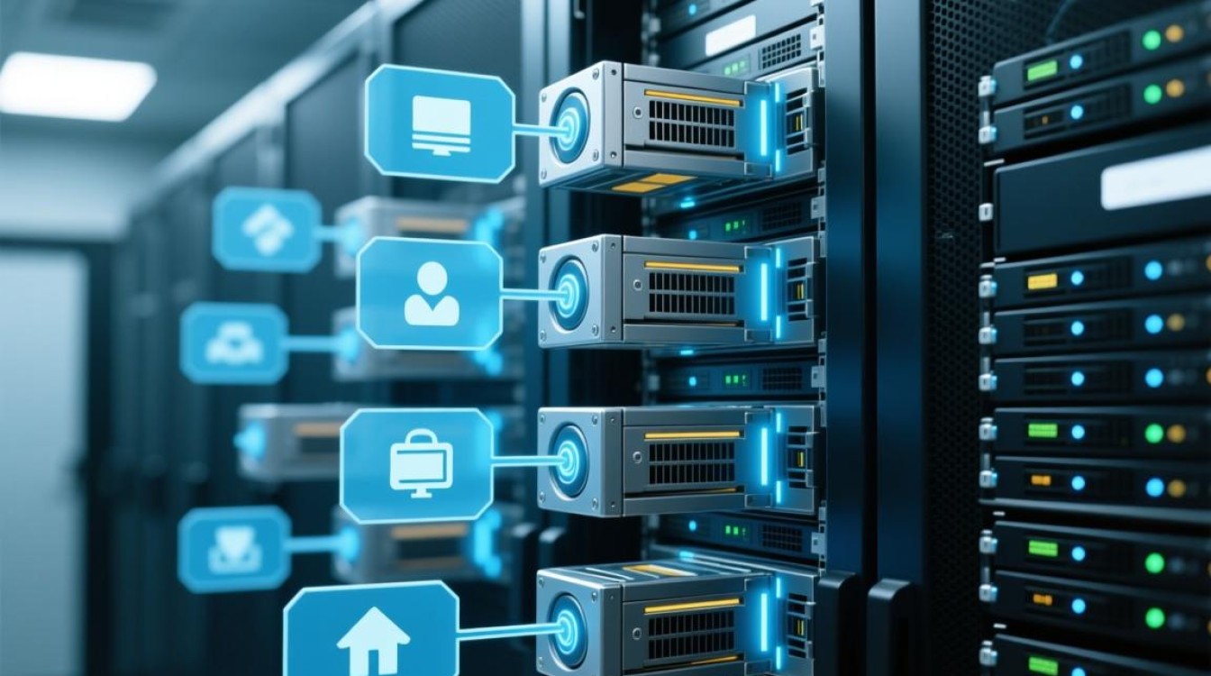 服务器挂载多个应用，这样做真的安全可靠吗？潜在风险有哪些？-好主机测评网