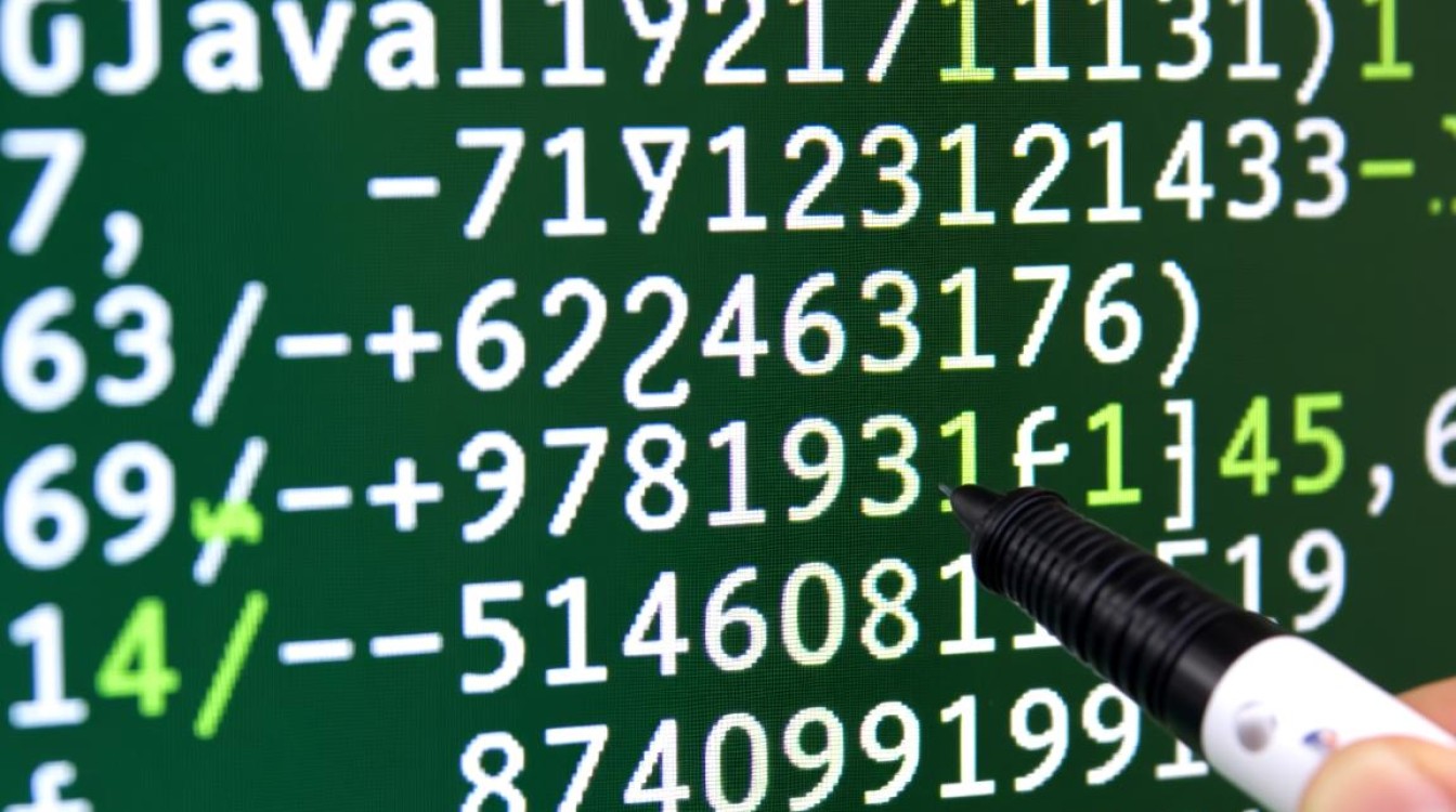 Java中实现数字累加的方法有哪些具体步骤？-好主机测评网