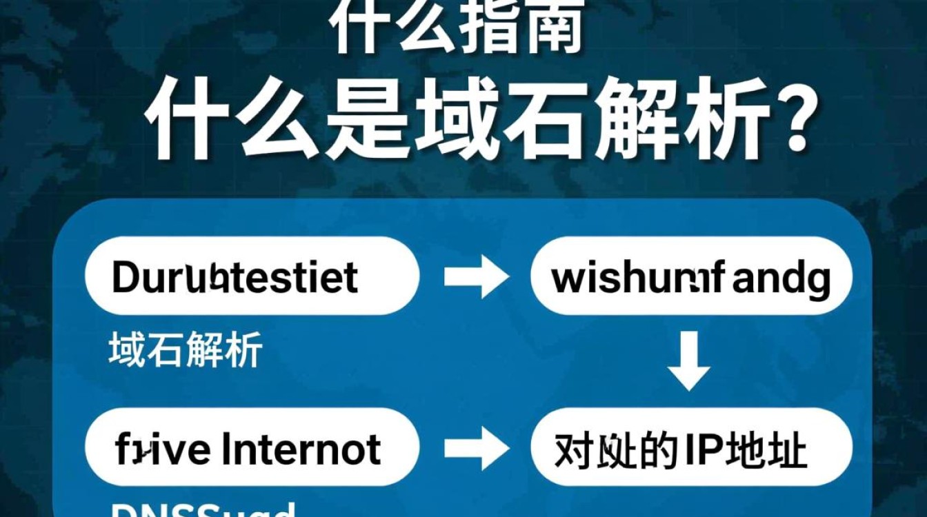 换域名后，网站域名解析如何正确设置？有哪些常见问题及解决方法？-好主机测评网