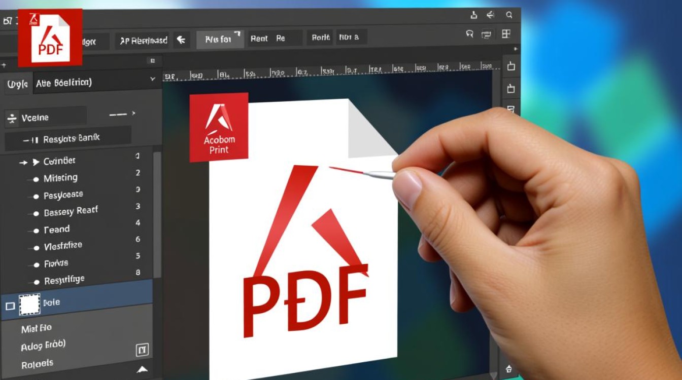 Java中如何实现Acrobat文档的打印功能？详细步骤与代码解析？-好主机测评网