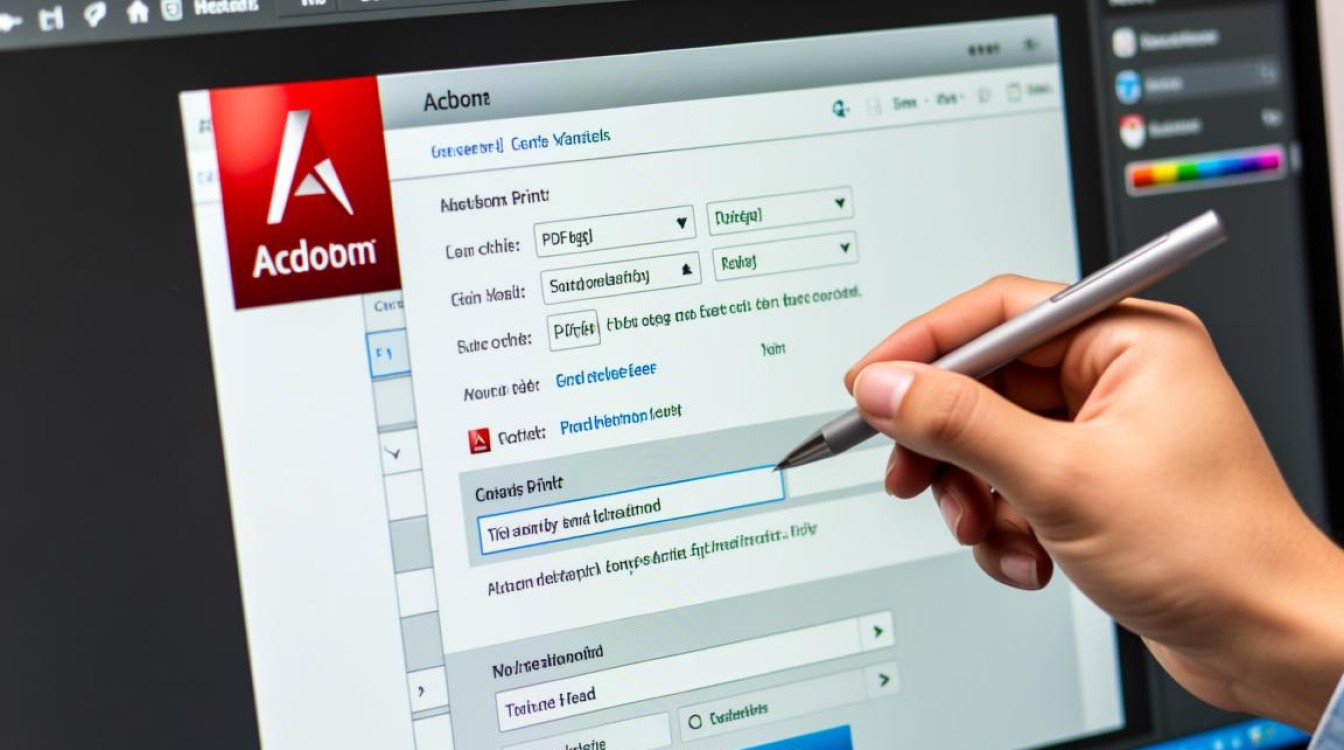 Java中如何实现Acrobat文档的打印功能？详细步骤与代码解析？