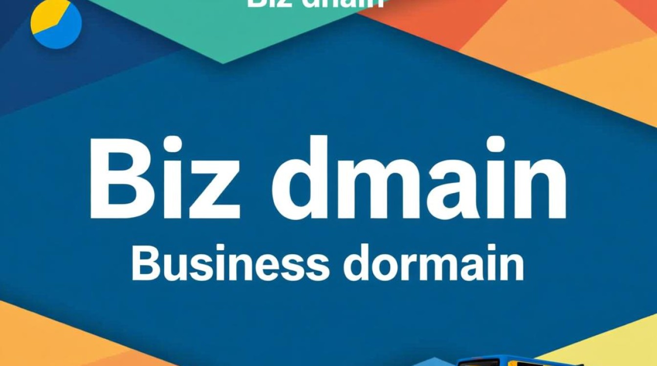 biz域名如何正确注册与运用？揭秘其商业价值与使用技巧