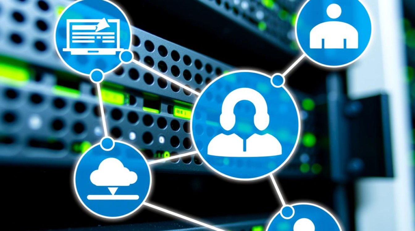 服务器挂域名后，如何快速恢复服务及预防再次发生？-好主机测评网