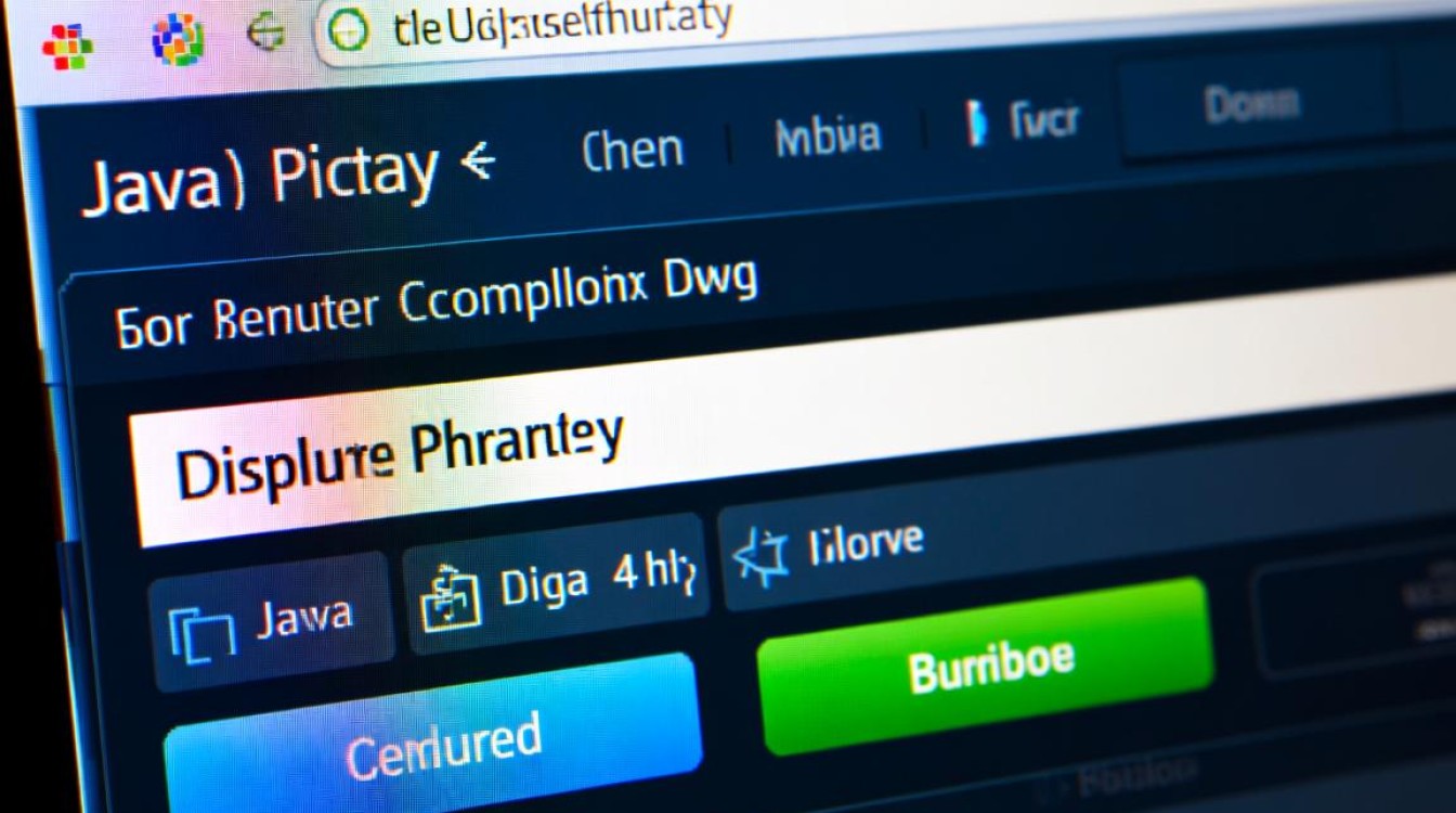 Java中读取并显示图片的正确方法是什么？