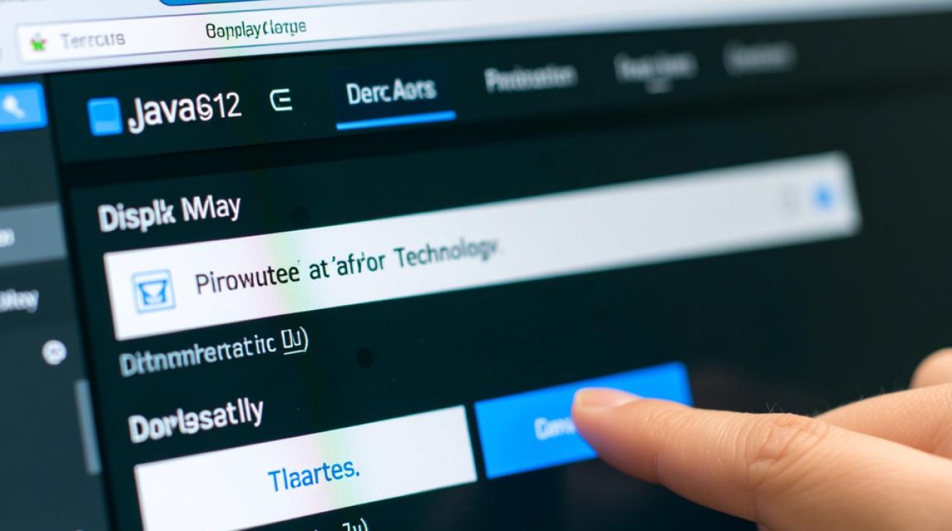 Java中读取并显示图片的正确方法是什么？