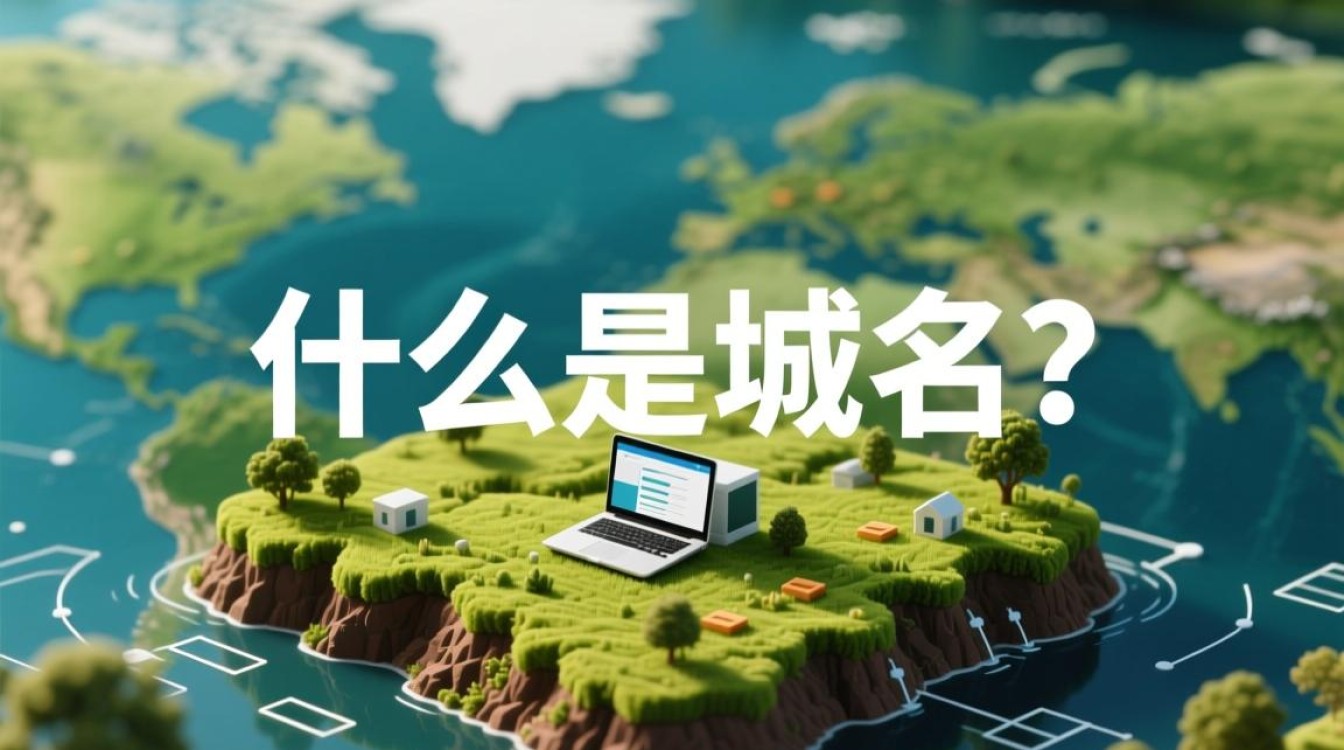 什么是域名？域名的具体格式和组成有哪些？