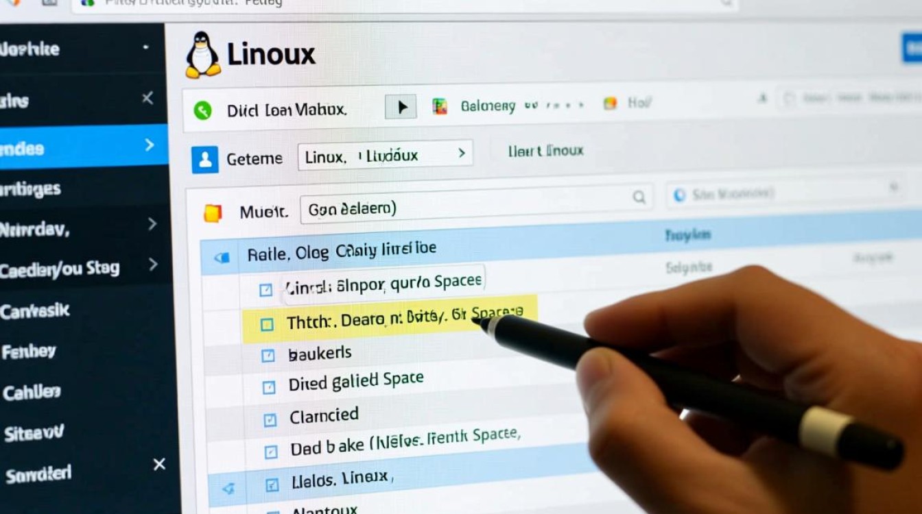 Linux系统中，如何正确删除特定路径下的文件或文件夹？-好主机测评网