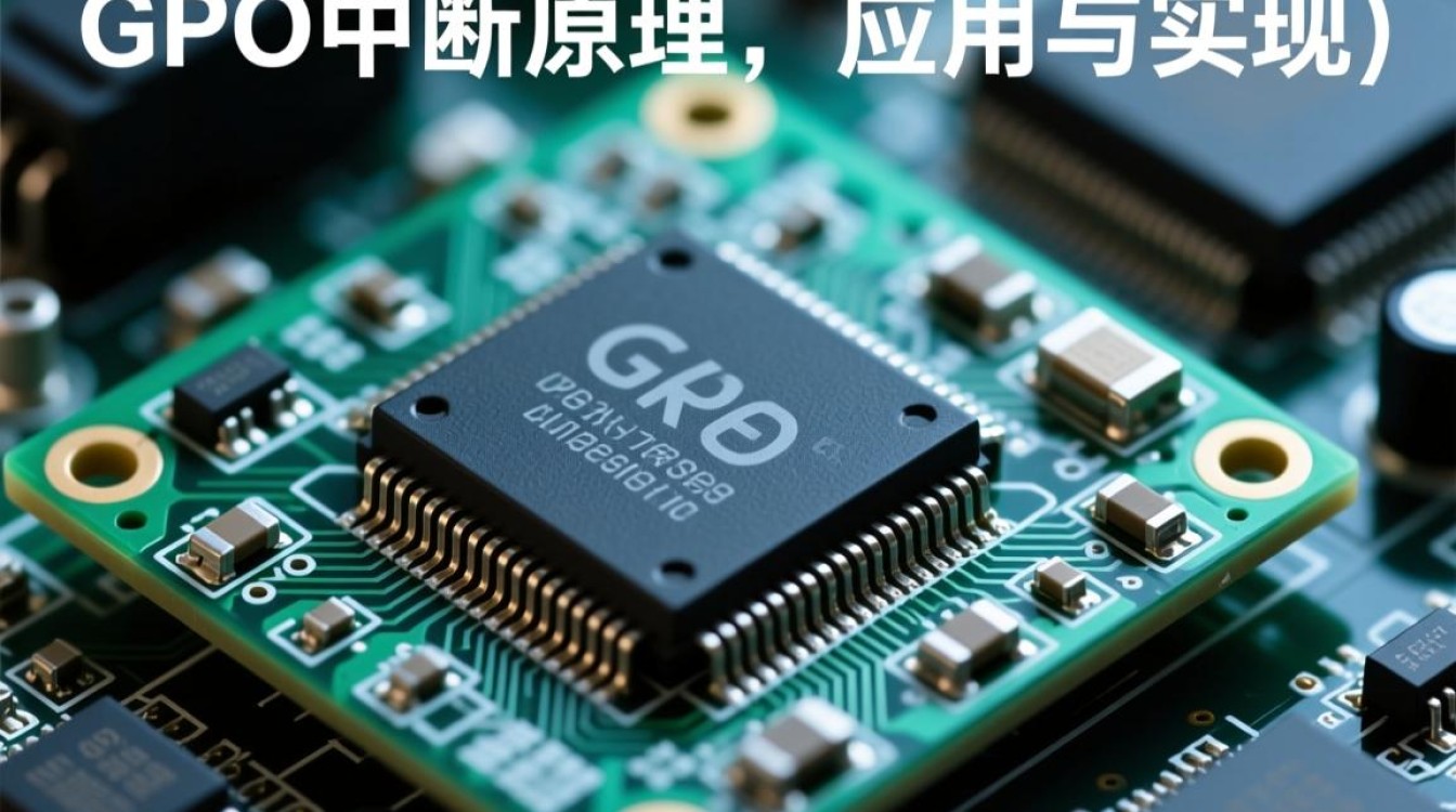 Linux GPIO 中断配置中，如何确保中断响应效率和稳定性？