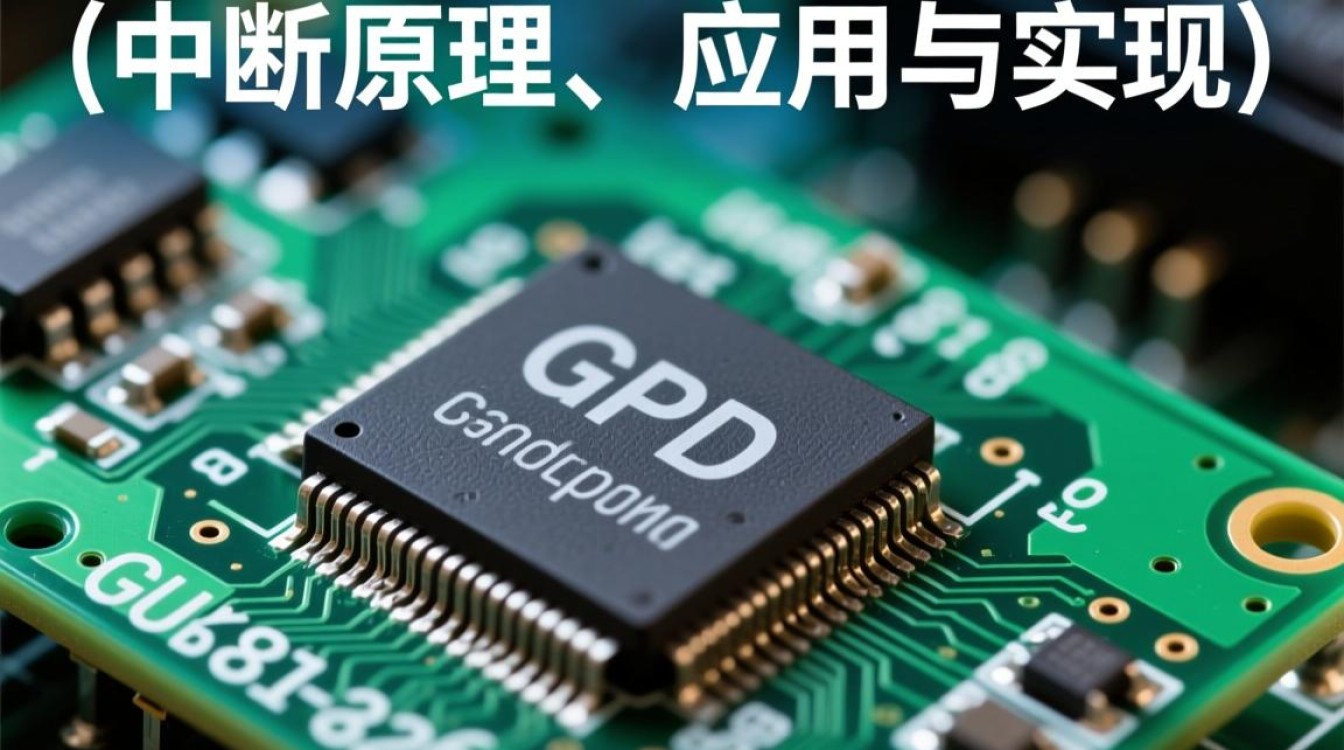 Linux GPIO 中断配置中，如何确保中断响应效率和稳定性？