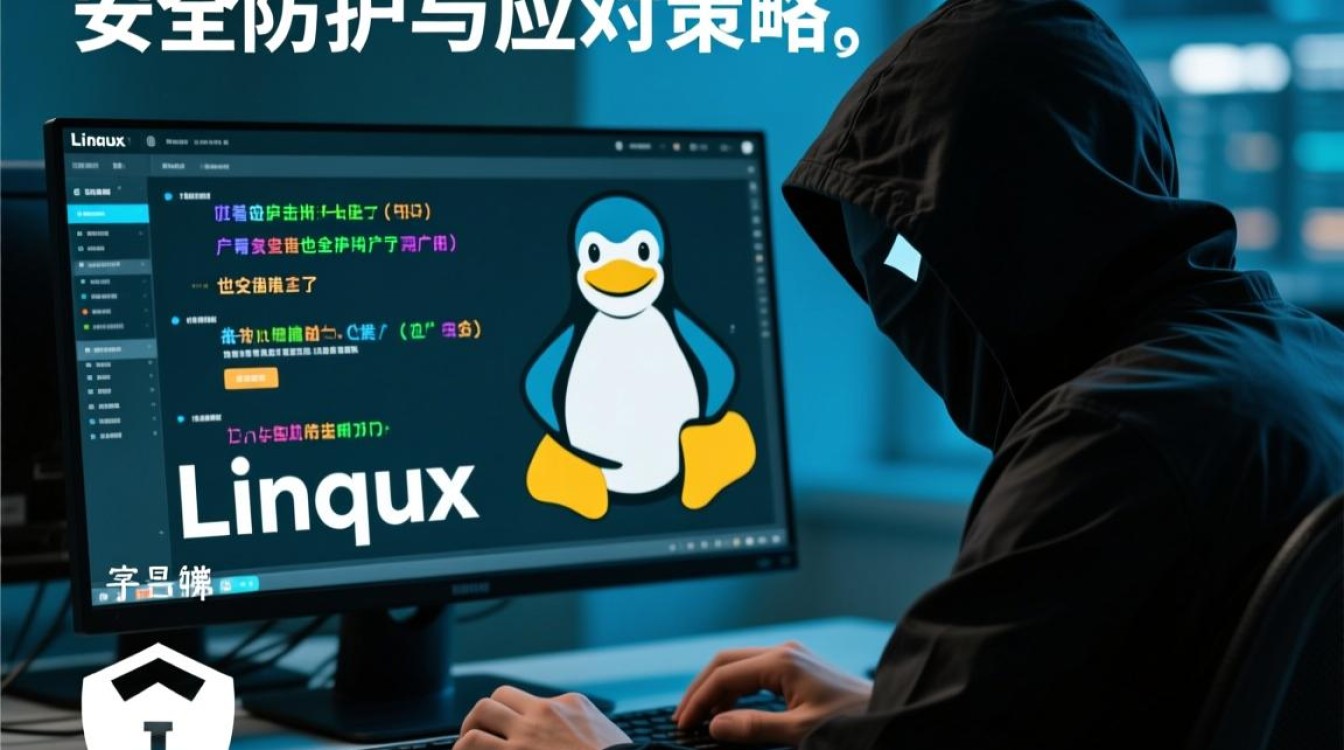 Linux攻击脚本真的安全吗？揭秘其潜在风险与防范措施！