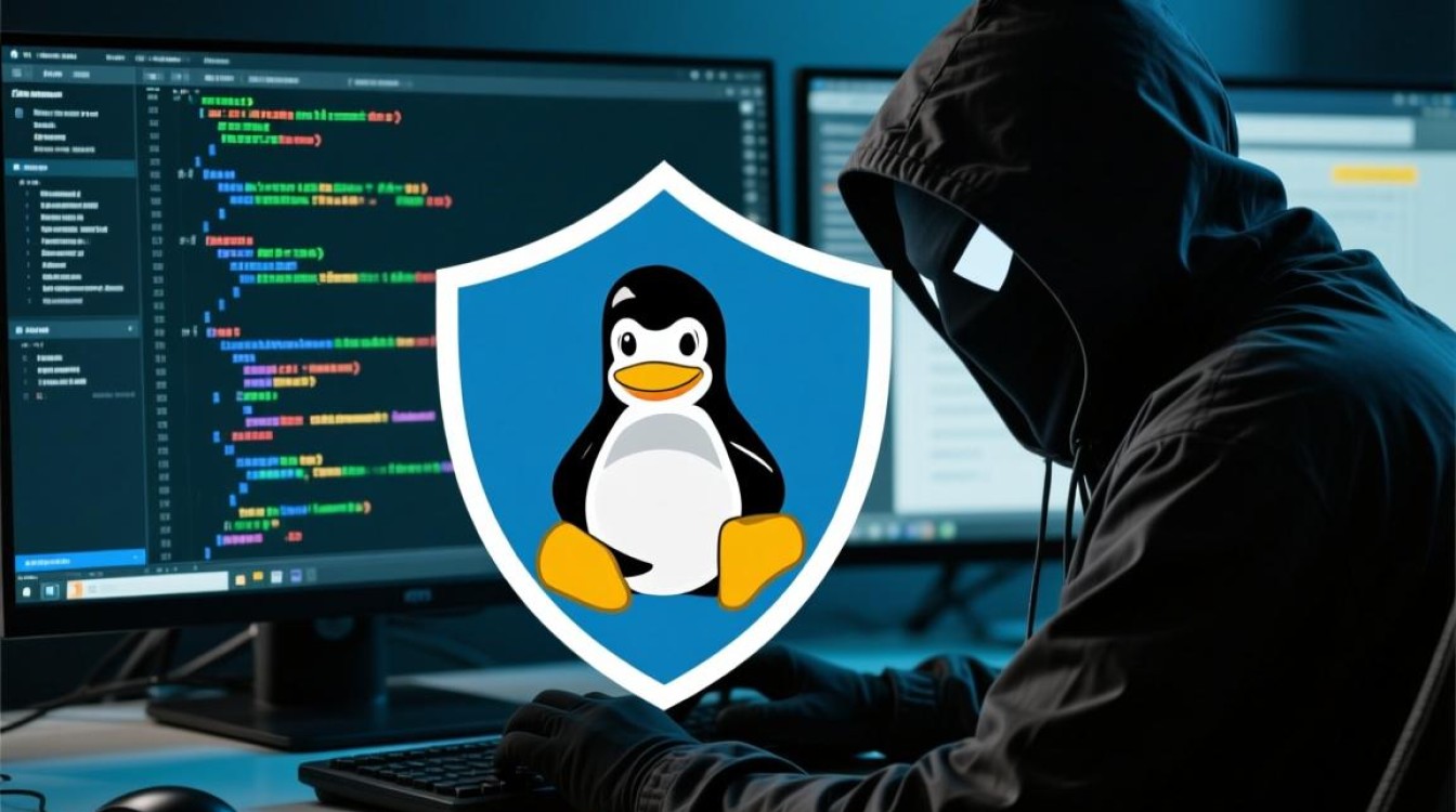 Linux攻击脚本真的安全吗？揭秘其潜在风险与防范措施！