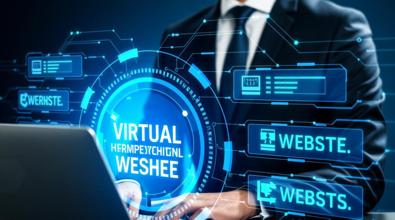 这款被赞为‘非常好的虚拟主机’，它究竟有何过人之处，值得如此推崇？