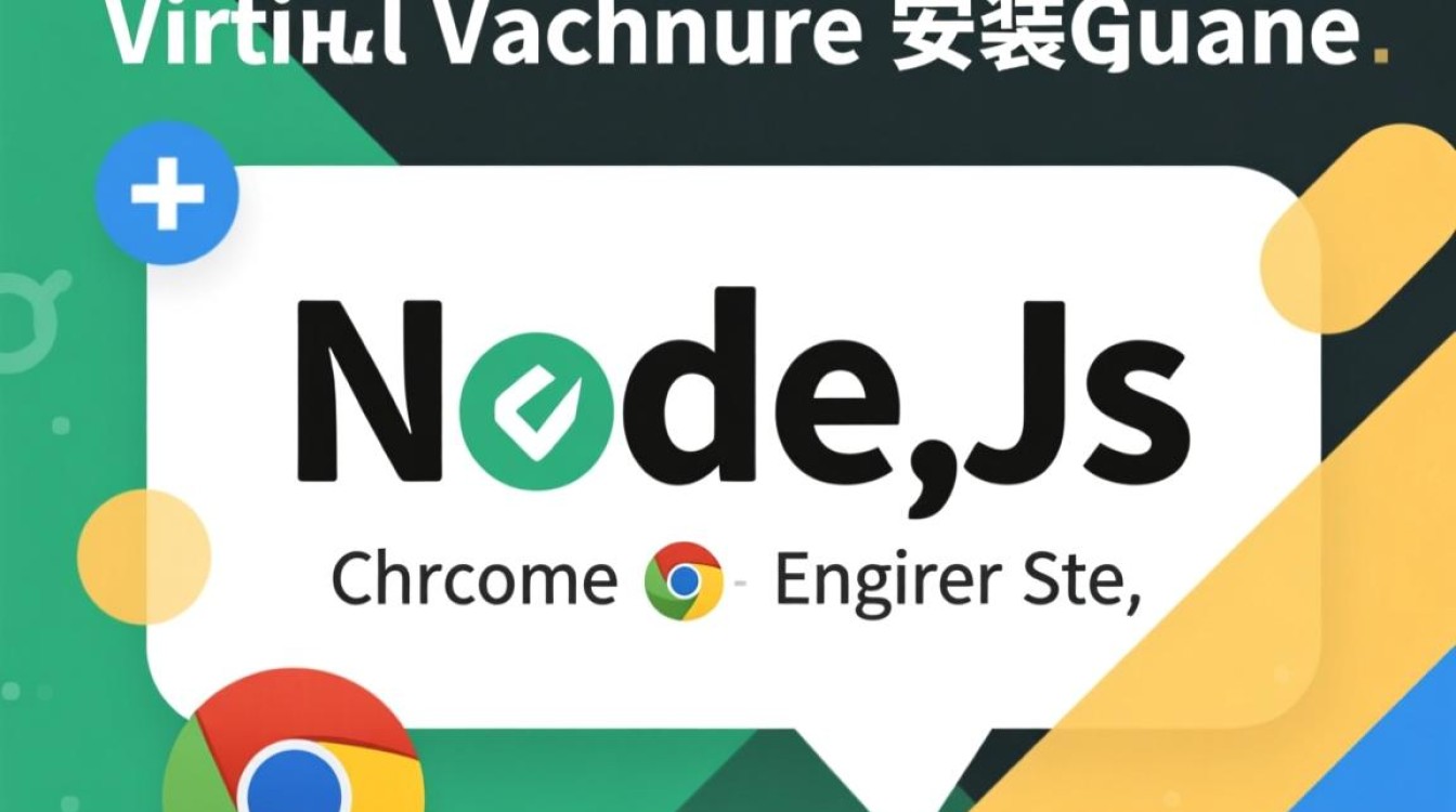 Node.js虚拟机安装步骤全解析，如何正确安装？