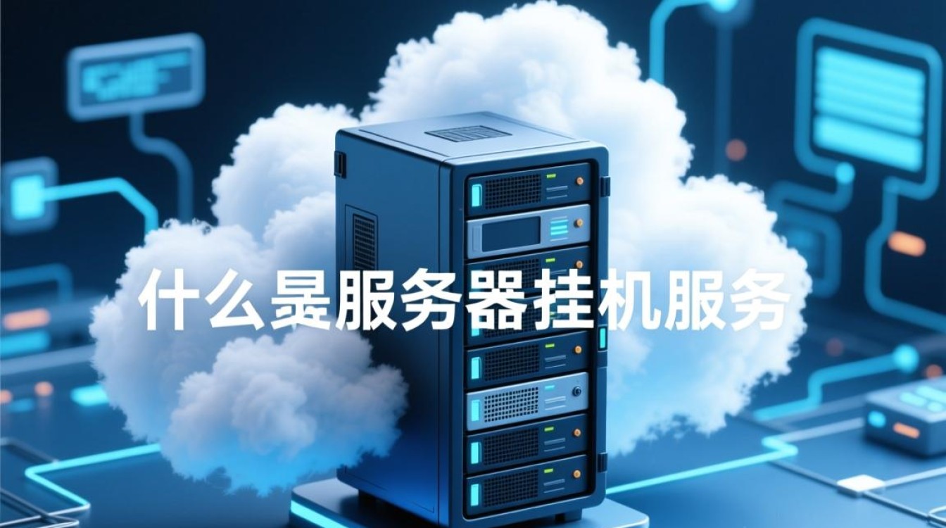 服务器挂机服务如何选择性价比高的可靠供应商？