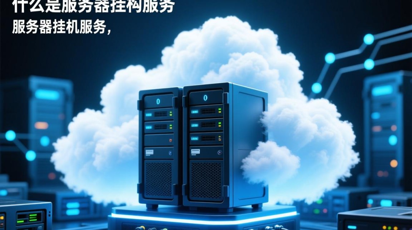 服务器挂机服务如何选择性价比高的可靠供应商？