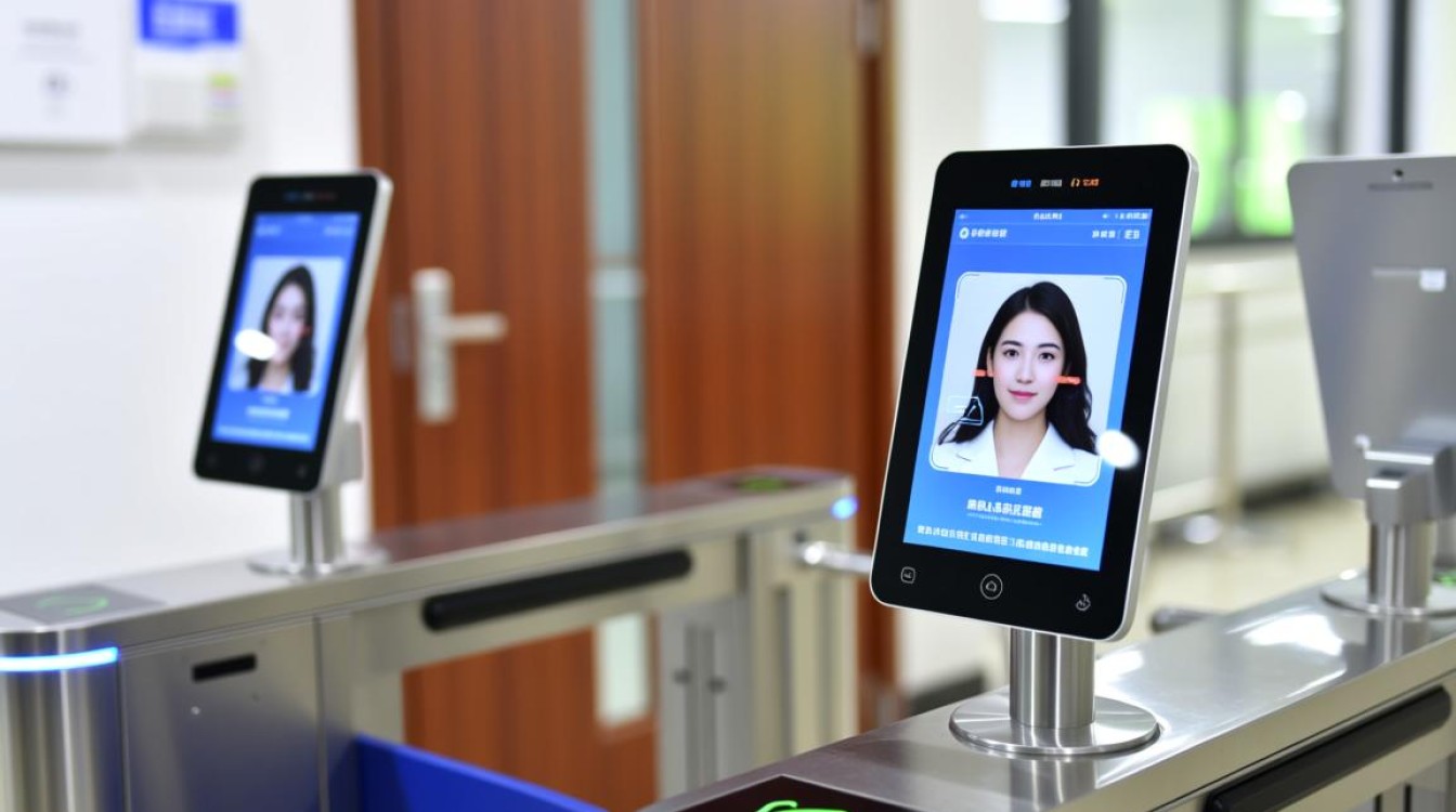 阜阳人脸识别门禁系统，其安全性及隐私保护措施如何保障？