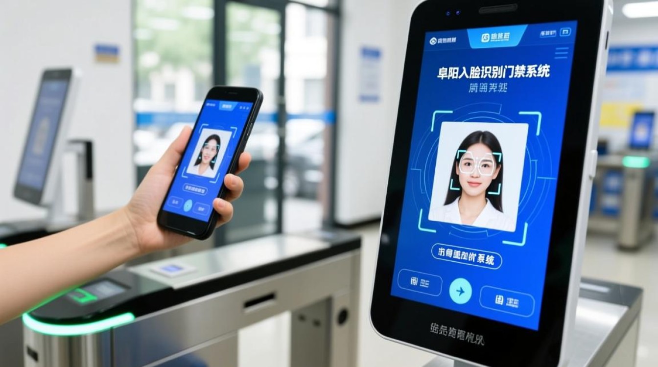 阜阳人脸识别门禁系统，其安全性及隐私保护措施如何保障？