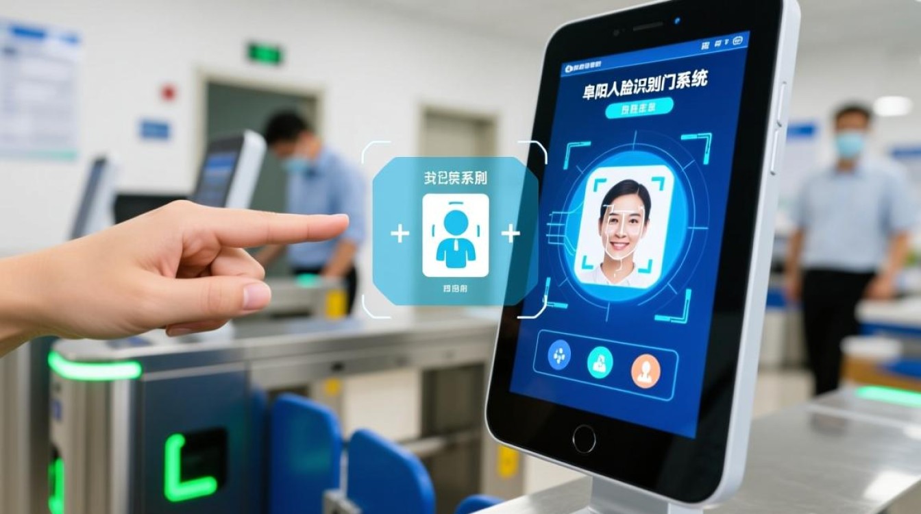 阜阳人脸识别门禁系统，其安全性及隐私保护措施如何保障？