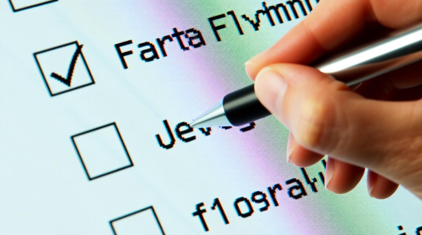 Java中如何为表单元素添加单选或复选勾选框的详细步骤是什么？-好主机测评网