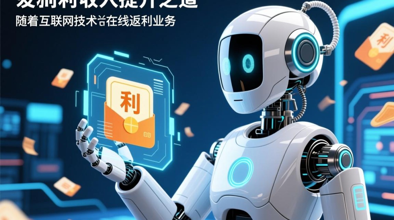 返利机器人挂云服务器？安全性、合规性及风险分析探讨？