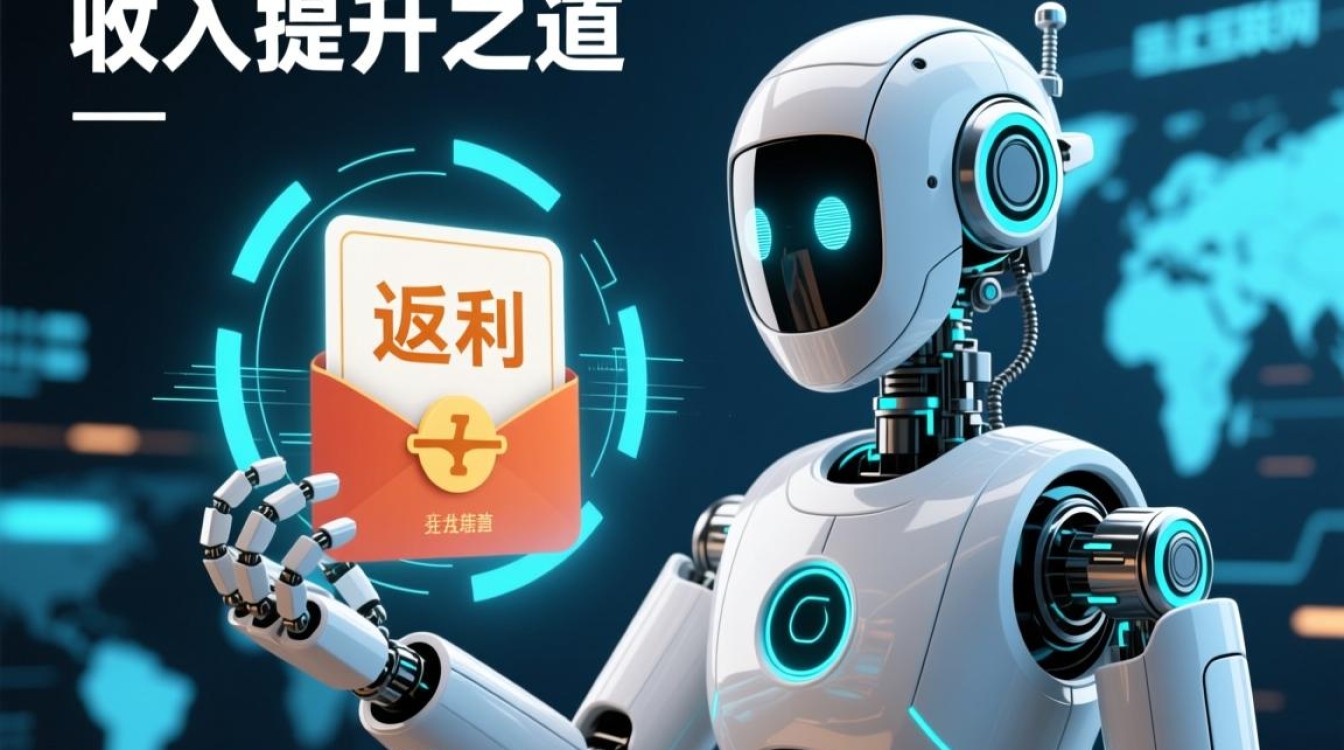 返利机器人挂云服务器？安全性、合规性及风险分析探讨？