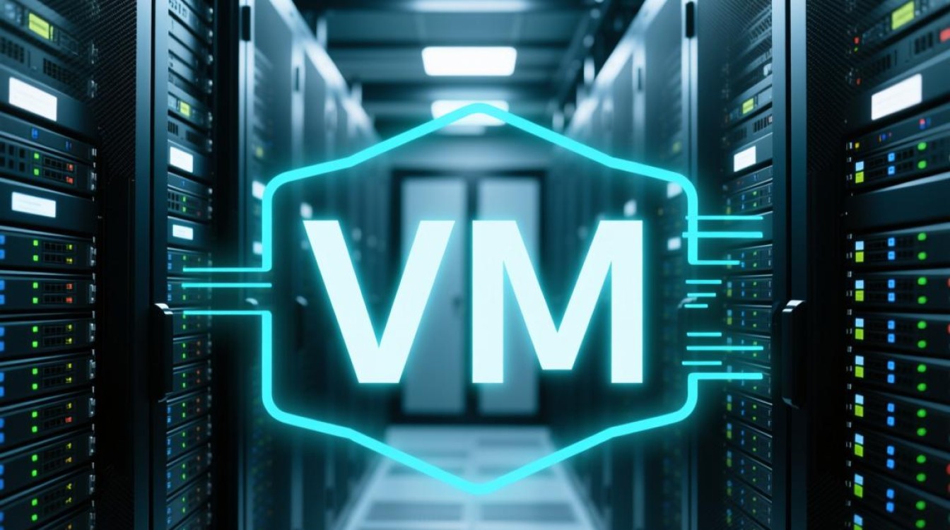 VM虚拟机删除时遇到问题？如何安全高效地进行清理？