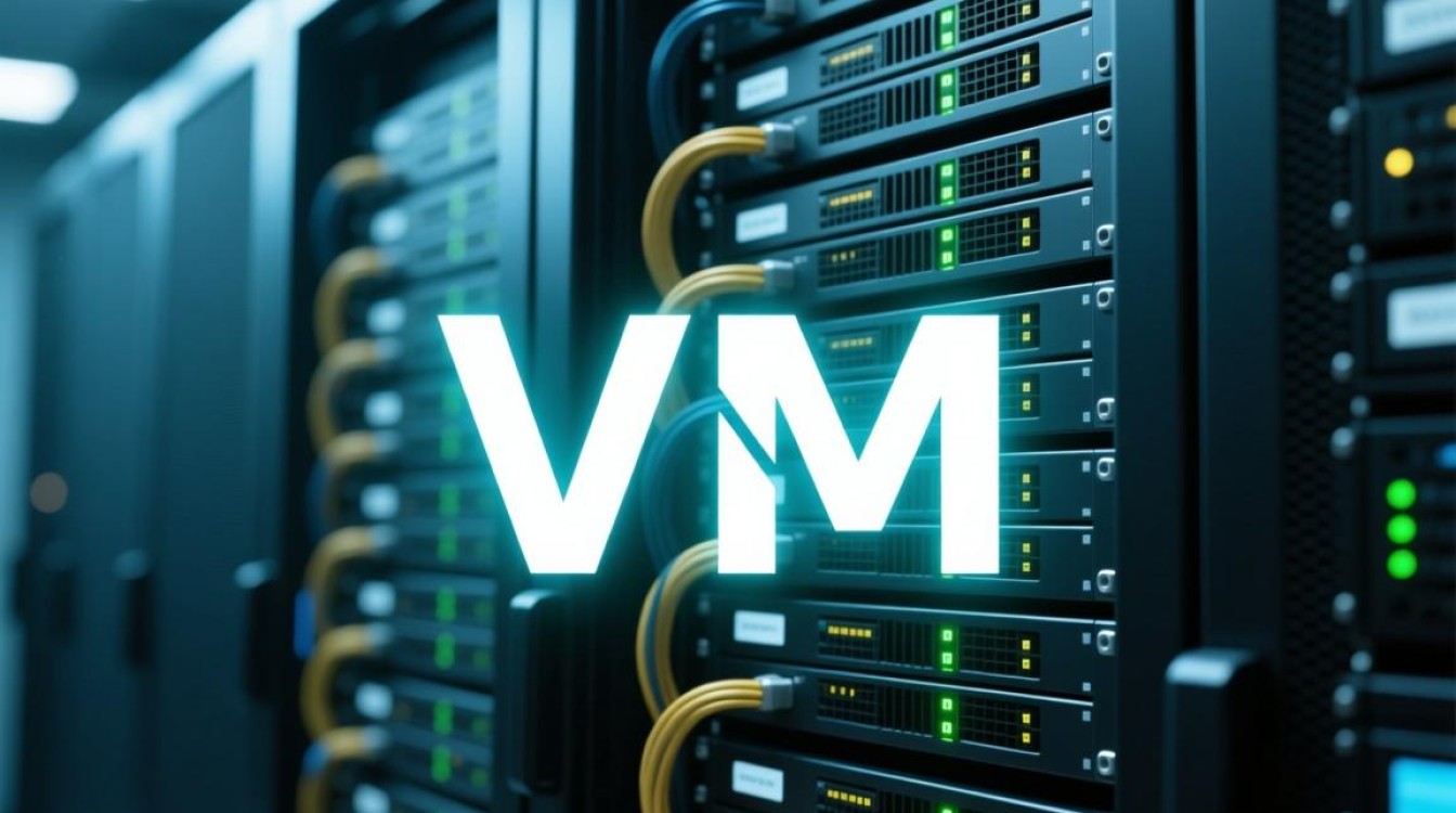 VM虚拟机删除时遇到问题？如何安全高效地进行清理？