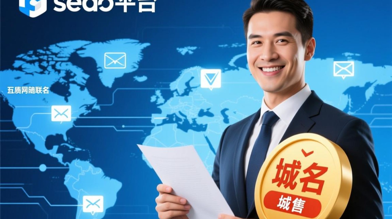 sedo出售域名，哪些热门域名值得投资？价格几何？揭秘市场动态！-好主机测评网