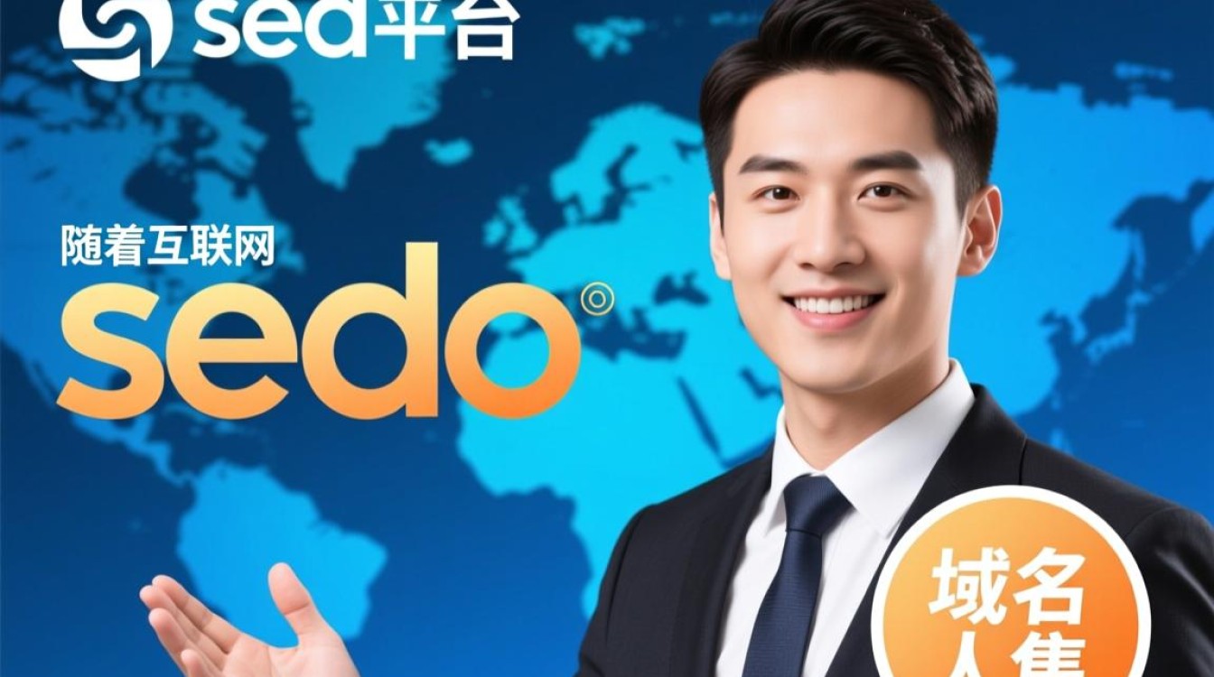 sedo出售域名，哪些热门域名值得投资？价格几何？揭秘市场动态！