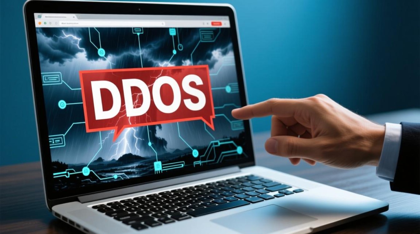 防DDOS攻击秒杀如何实现网站高效防护与快速恢复？