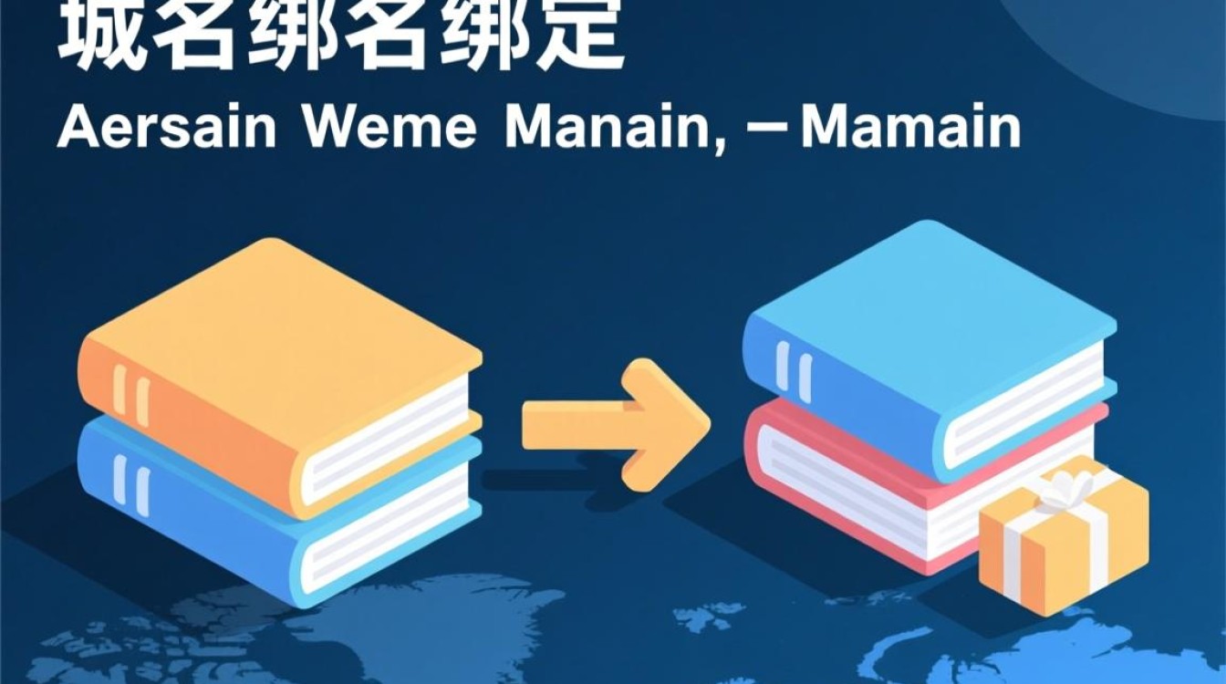 如何轻松实现域名绑定到其他域名的操作及注意事项详解？-好主机测评网