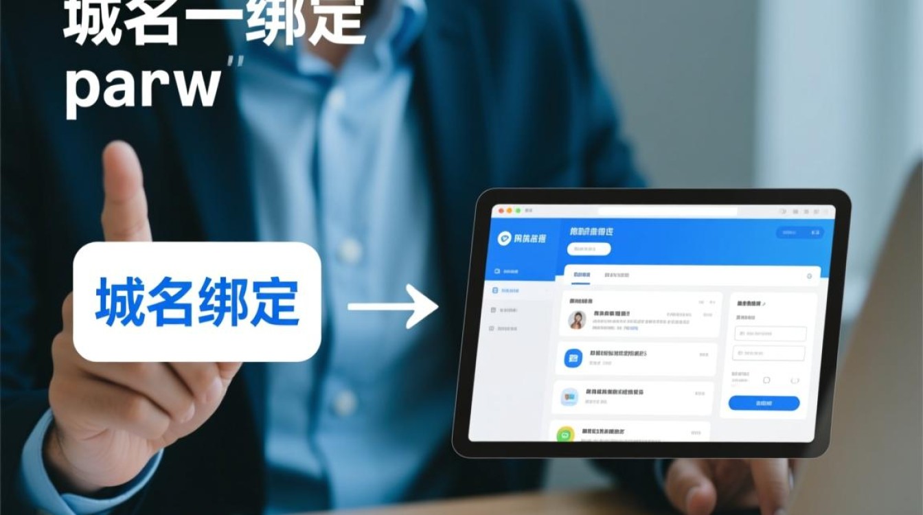 如何轻松实现域名绑定到其他域名的操作及注意事项详解？