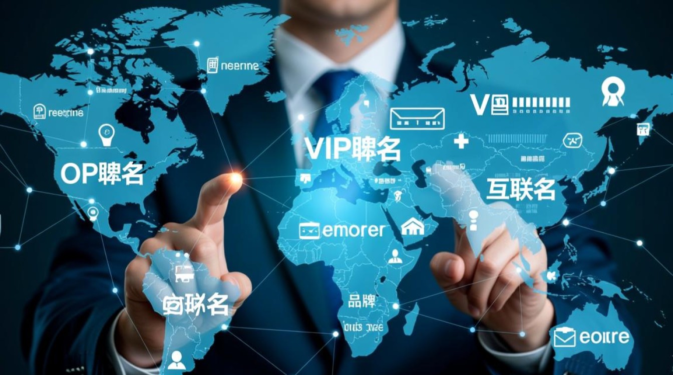 vip域名交易揭秘，为何这些域名能卖出天价，背后有何秘密？-好主机测评网