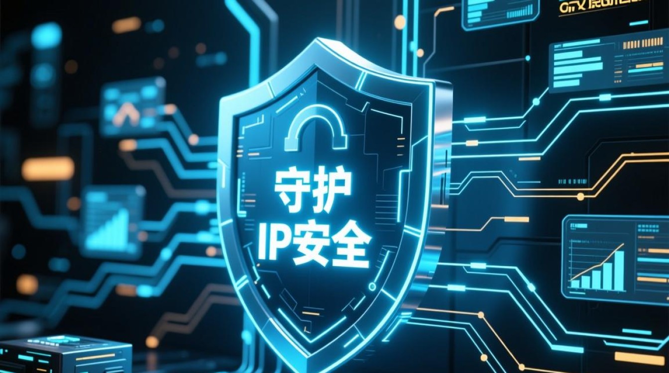 防御IP，如何有效识别和防范网络攻击？揭秘最新防御策略！
