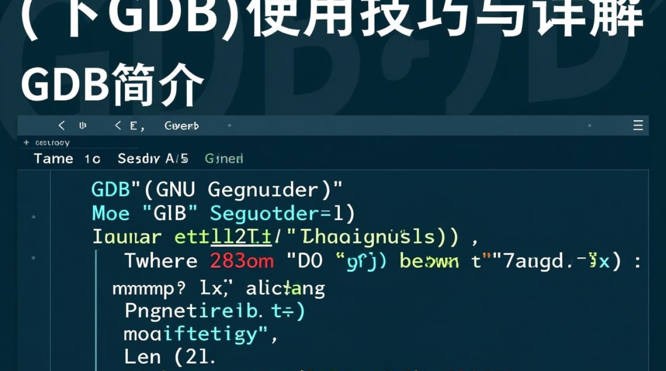 Linux下使用gdb调试时，如何高效定位和解决问题？