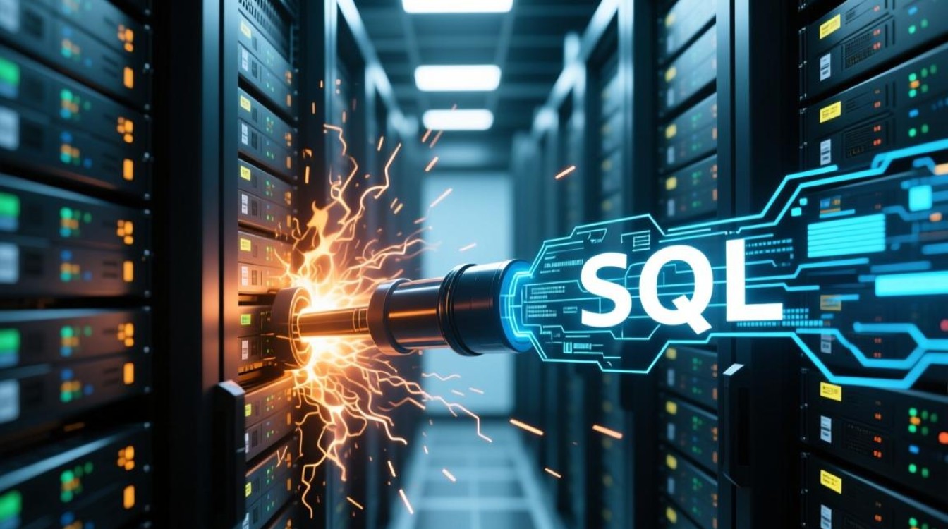 如何有效防止SQL注入？揭秘安全防护与应对策略30字长尾疑问标题