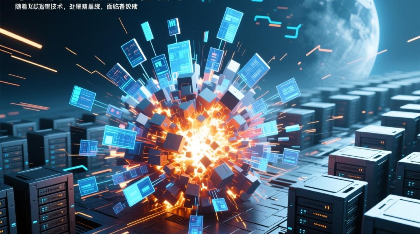 非关系型数据库课程设计，其核心概念与实际应用挑战有哪些？