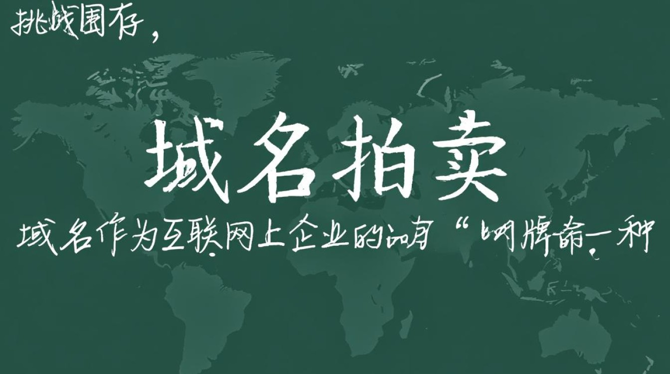 全球域名拍卖揭秘，为何域名价格能高达百万？背后的商机在哪里？-好主机测评网