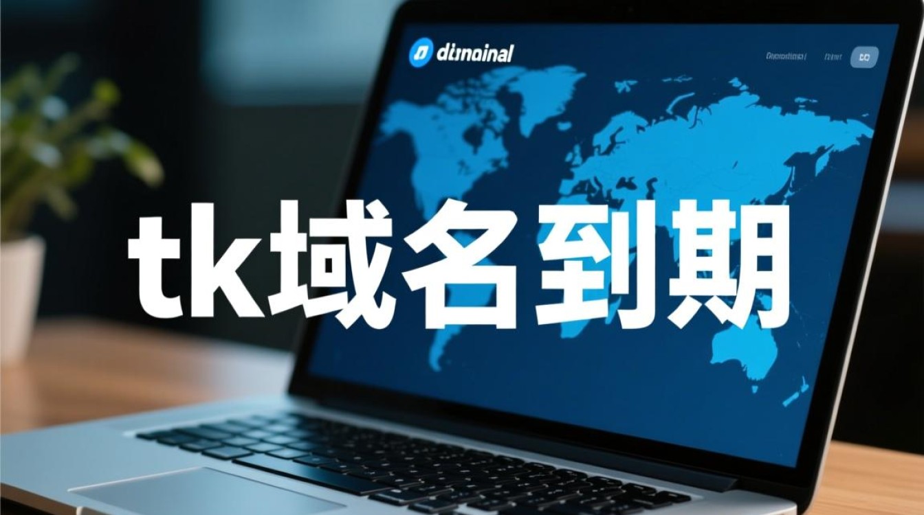 tk域名到期，如何避免损失和重置策略详解-好主机测评网