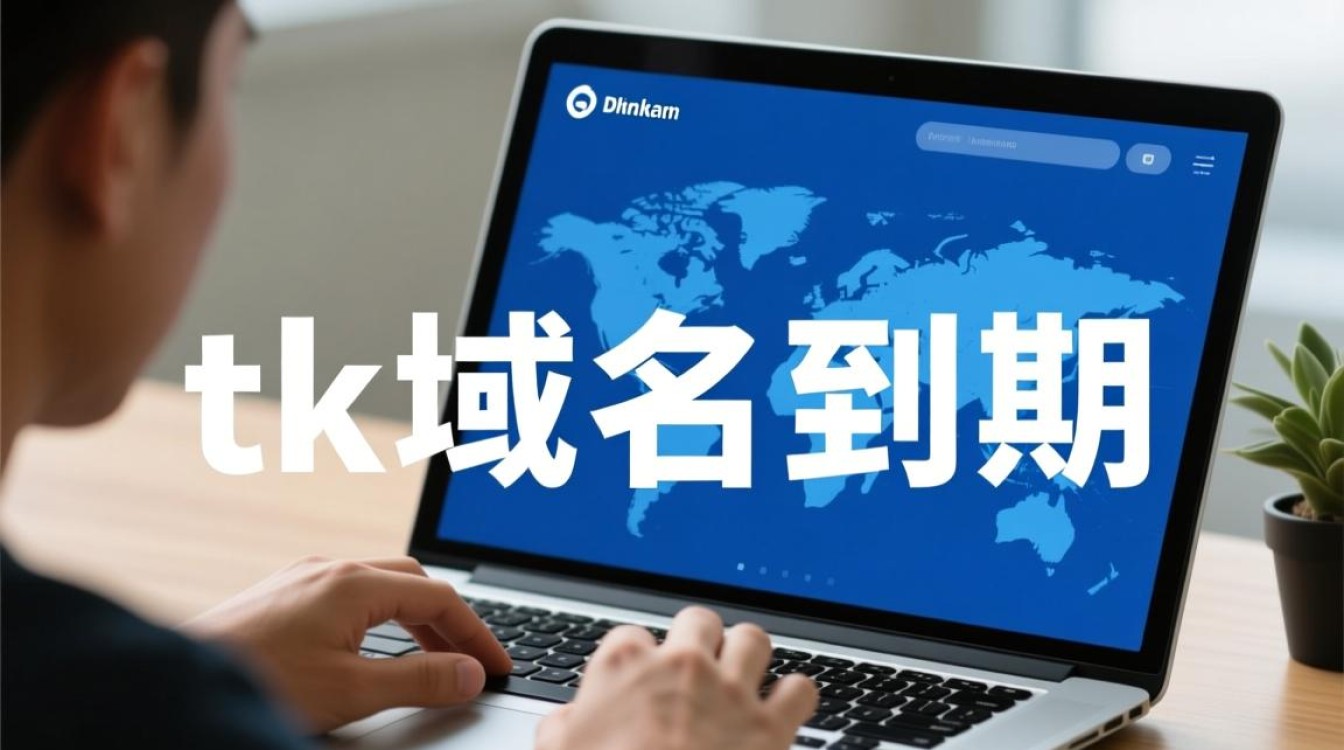 tk域名到期，如何避免损失和重置策略详解