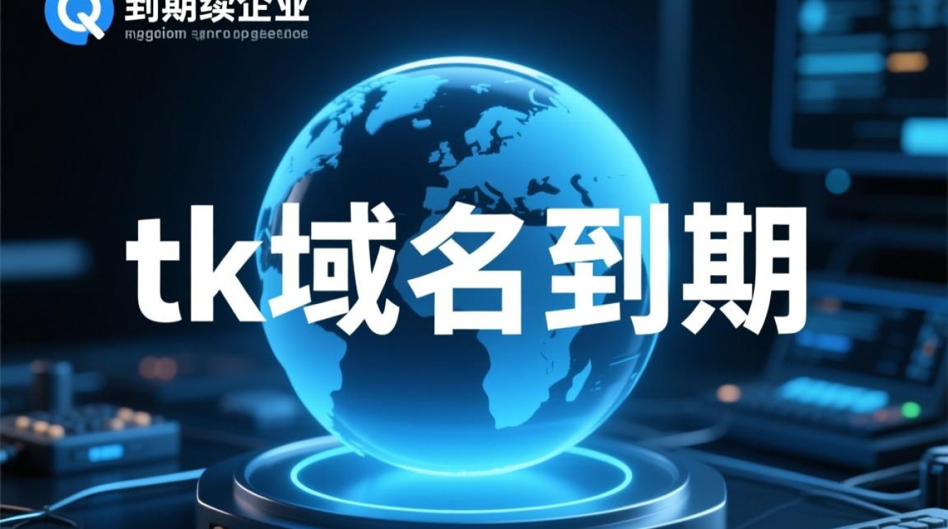 tk域名到期，如何避免损失和重置策略详解