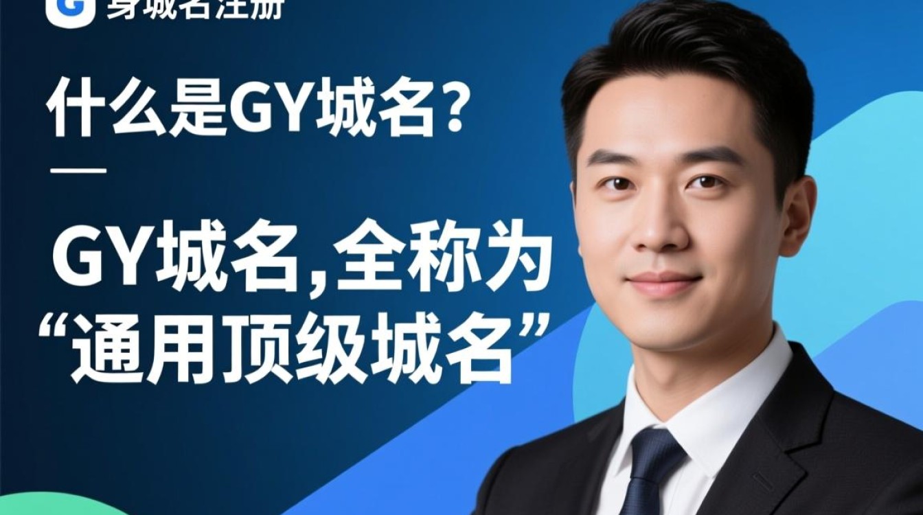 gy域名注册有哪些注意事项和常见问题？