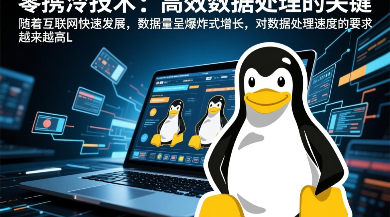 Linux零拷贝技术，究竟有何神秘之处？能否详细解释其原理和应用？