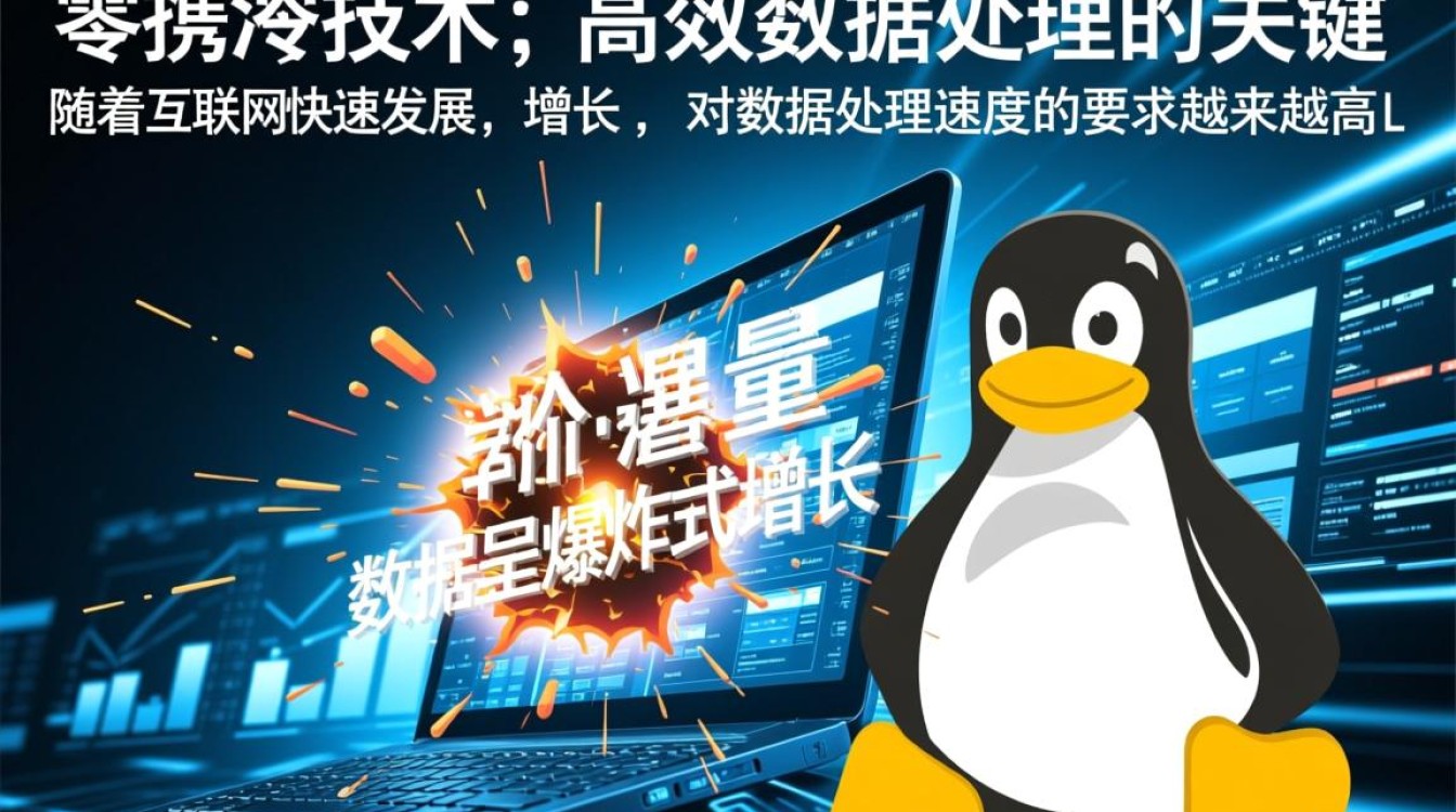 Linux零拷贝技术，究竟有何神秘之处？能否详细解释其原理和应用？
