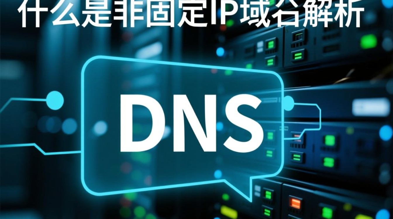 非固定IP域名解析，如何确保网络访问稳定性和安全性？